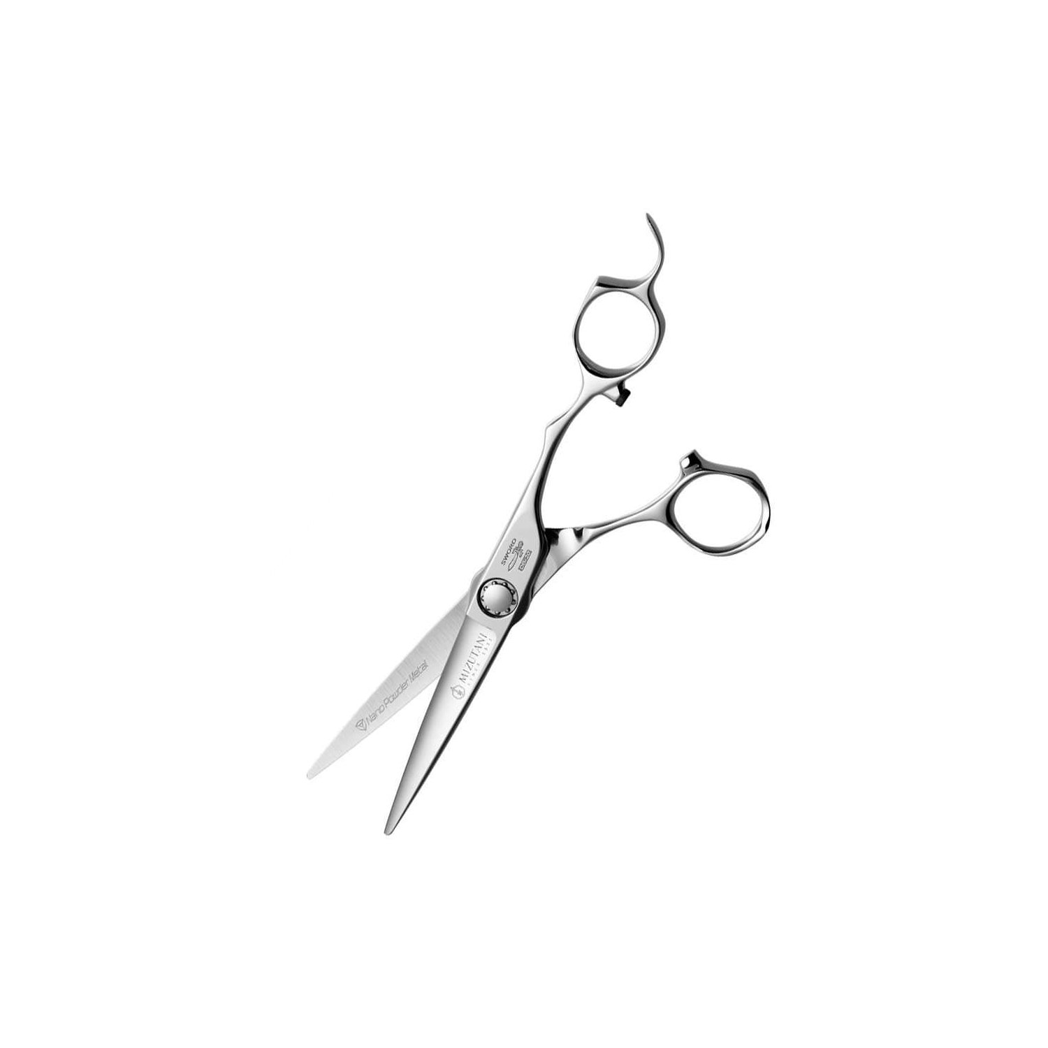 Mizutani Sword DB20 Hair Cutting Scissors