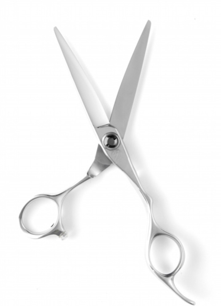 Mork BW Powder Metal Cutting Scissors