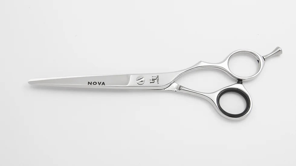NOVA 55 Professional Cutting Scissors