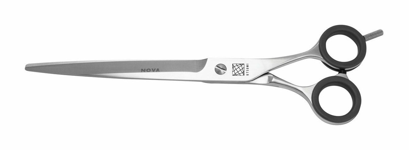 NOVA Slim L Professional Cutting Scissors