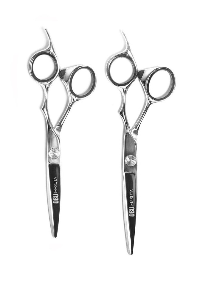 OBU Masuta Creator Hairdressing Scissor