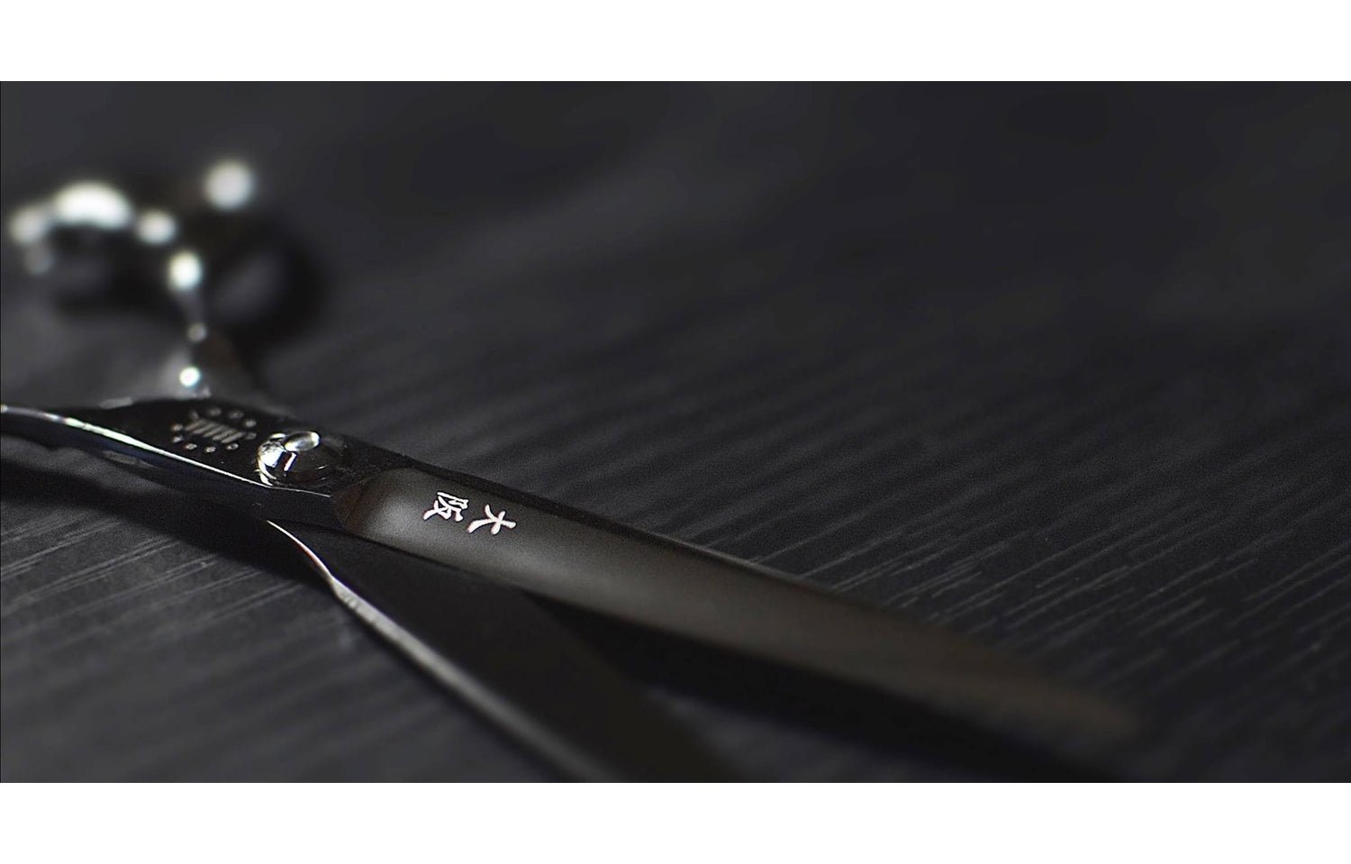 Osaka GX Cutting Scissors