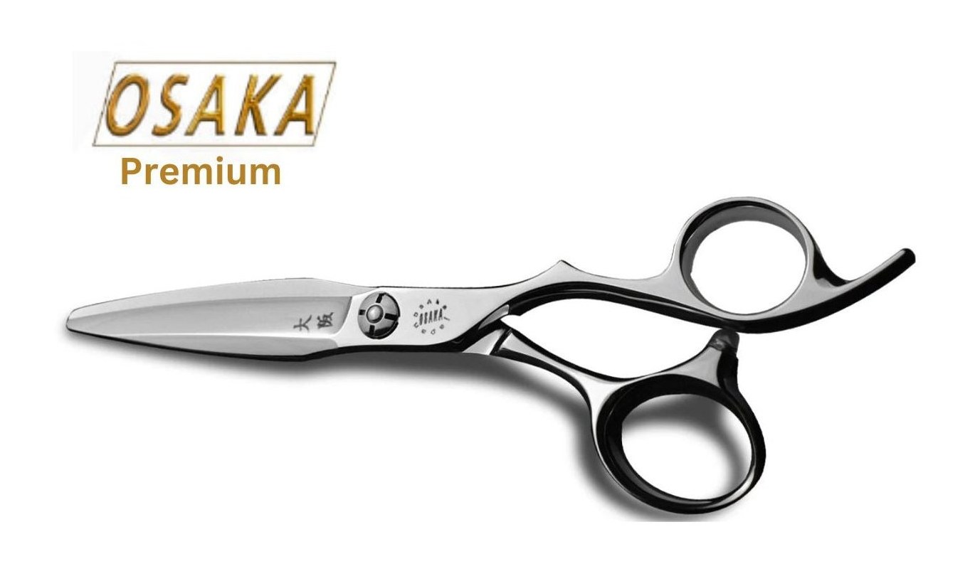 Osaka IKA Cutting Scissors