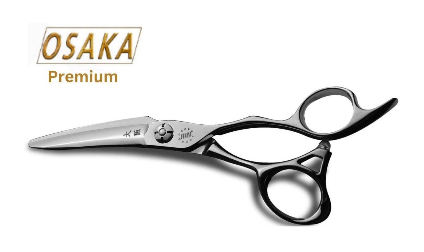 Osaka Mikazuki Cutting Scissors