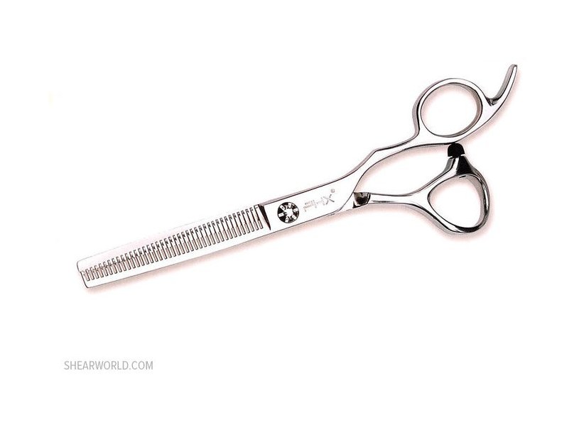 PHX-Japan A5 Thinning Scissors