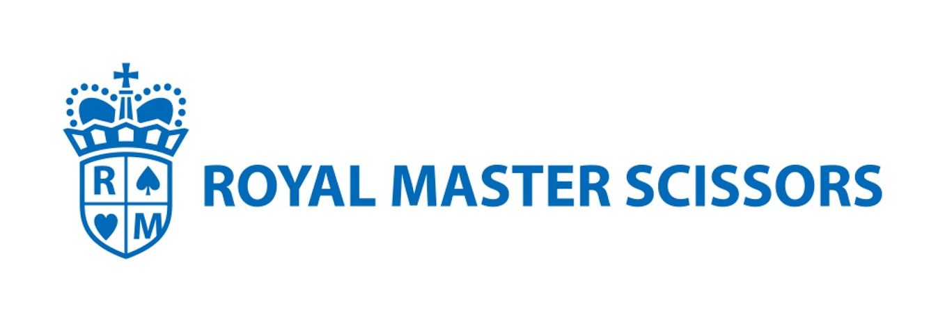 Royal Master Maximas Master Series Cutting Scissors
