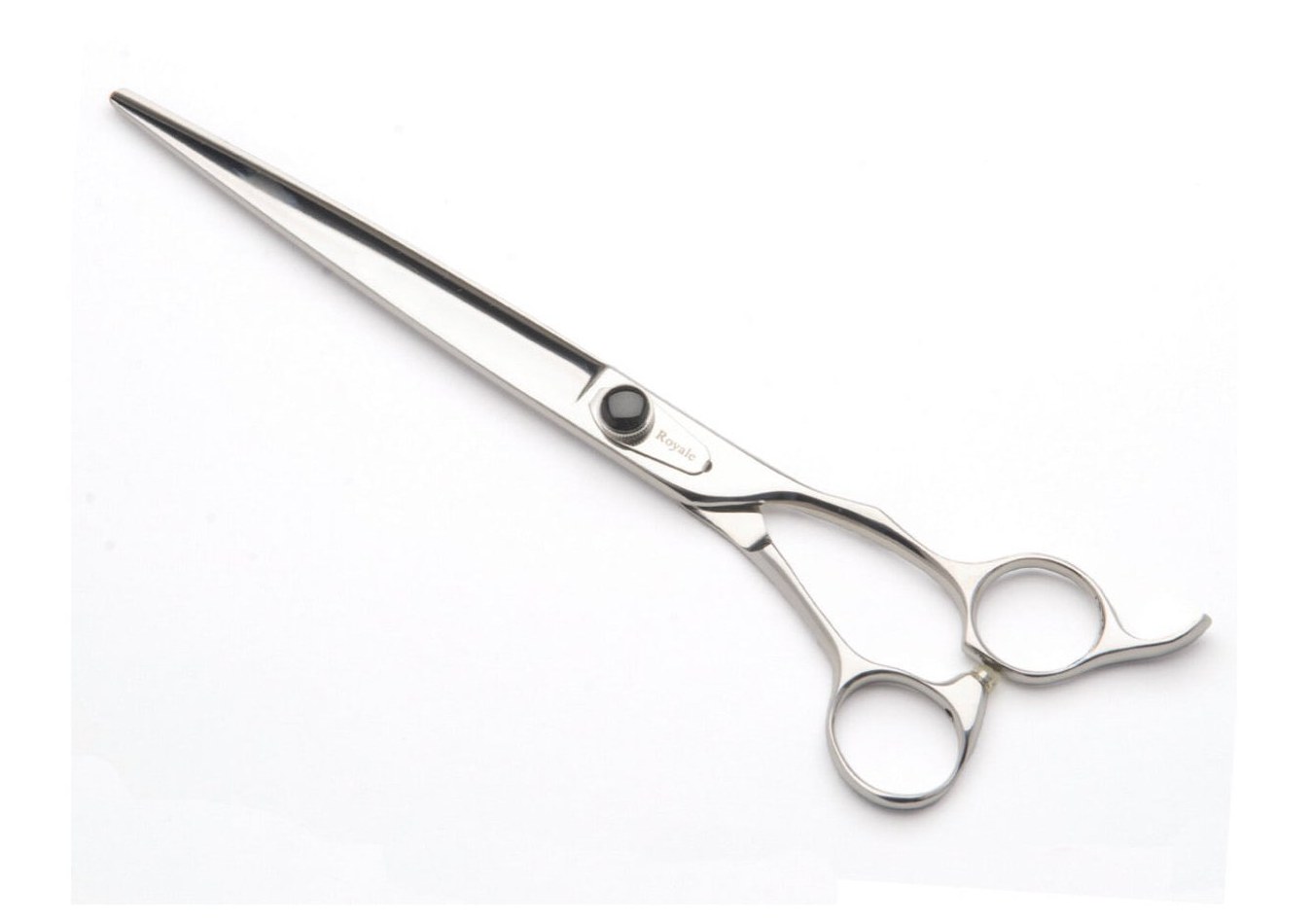 Royale Straight Shear