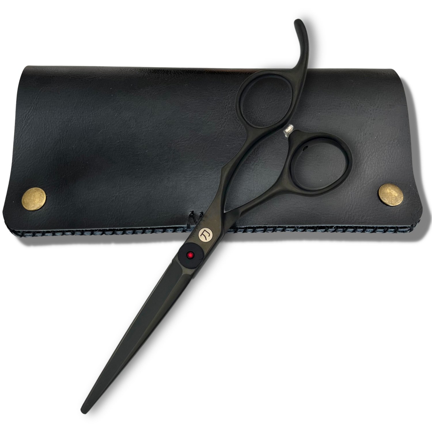 Saki Chisai Hair Cutting Scissors