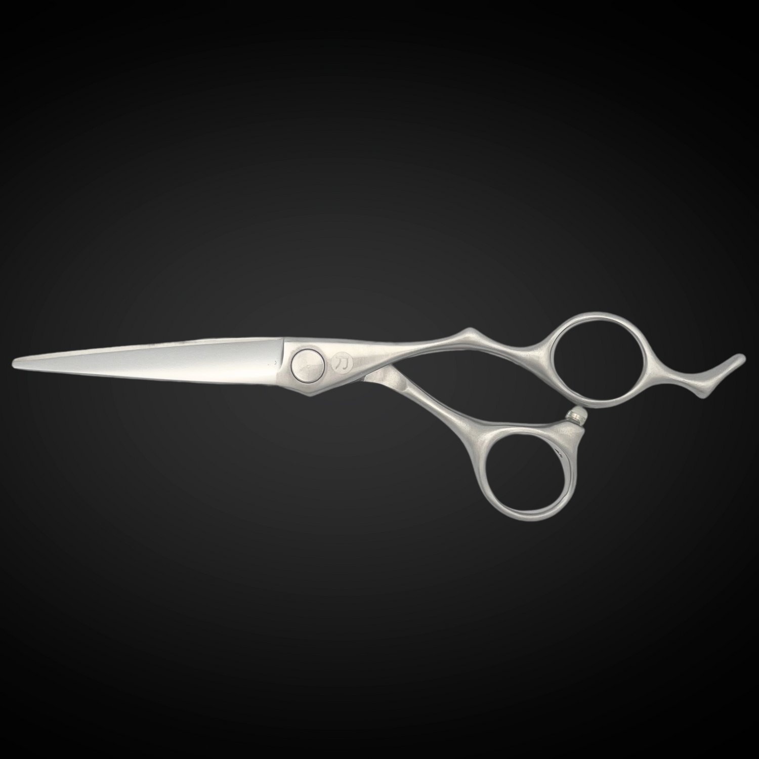 Saki Crane Style Hair Cutting Scissors