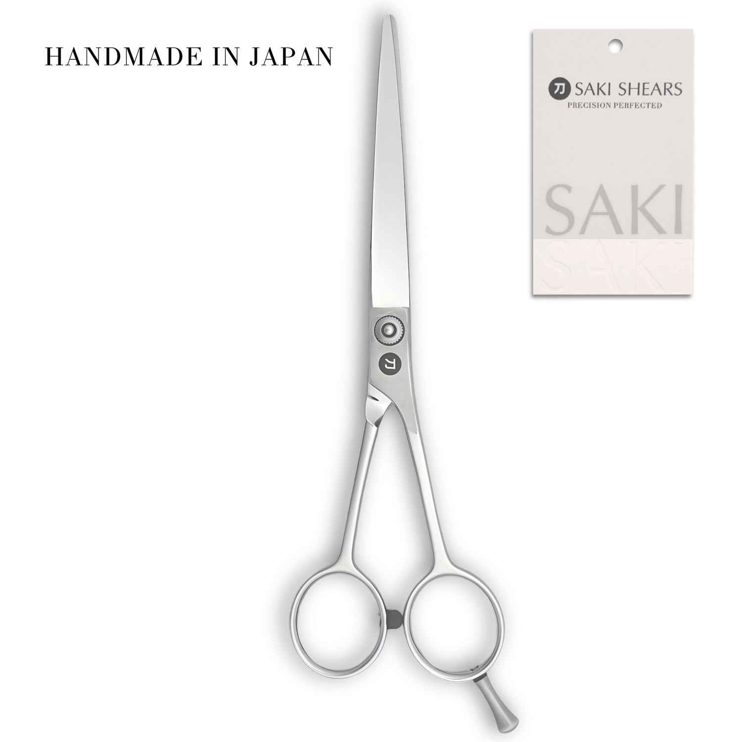 Saki Koten Hair Cutting Shears