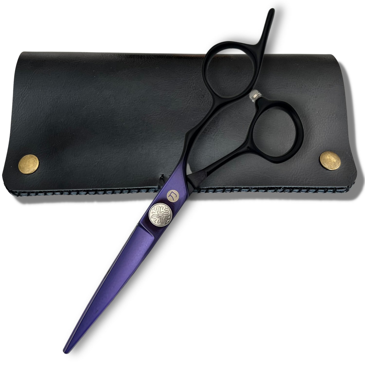 Saki Nebula Hair Cutting Shears