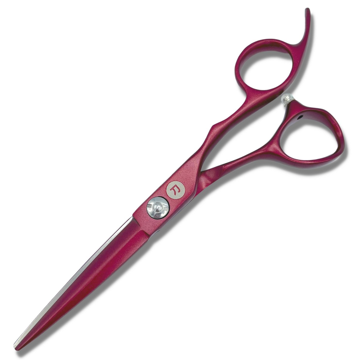 Saki Professional Titanium Hair Cutting Shears
