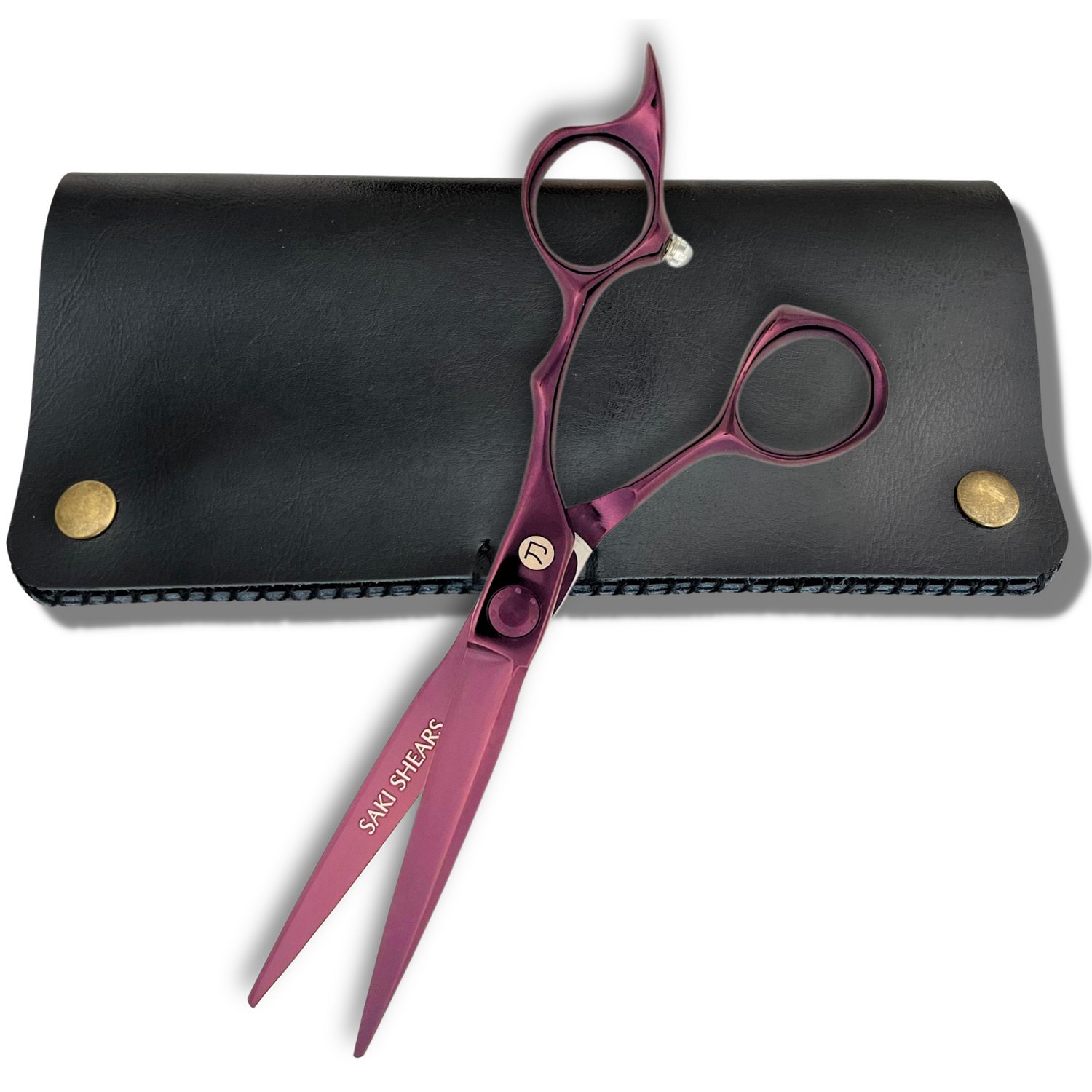 Saki Velora Hair Cutting Shears