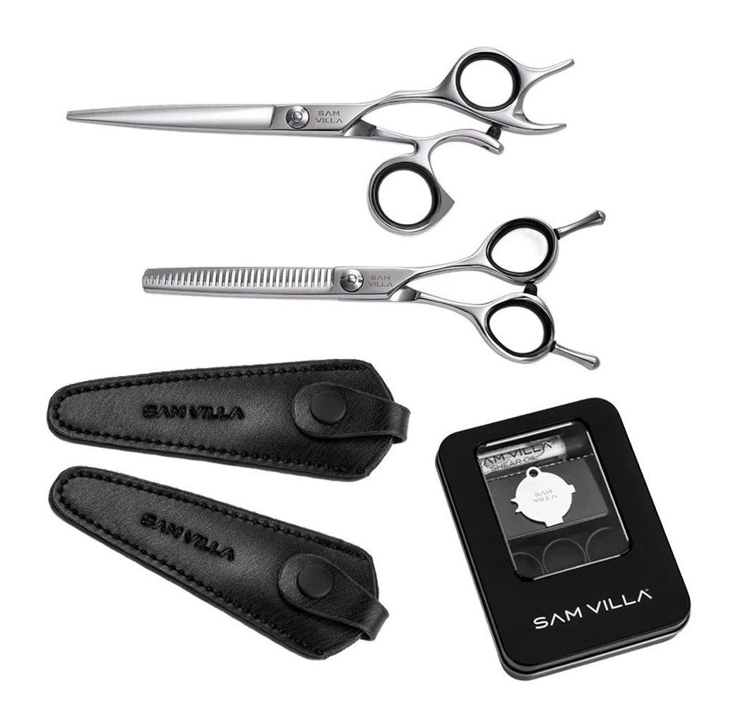 Sam Villa Essential Shears Collection