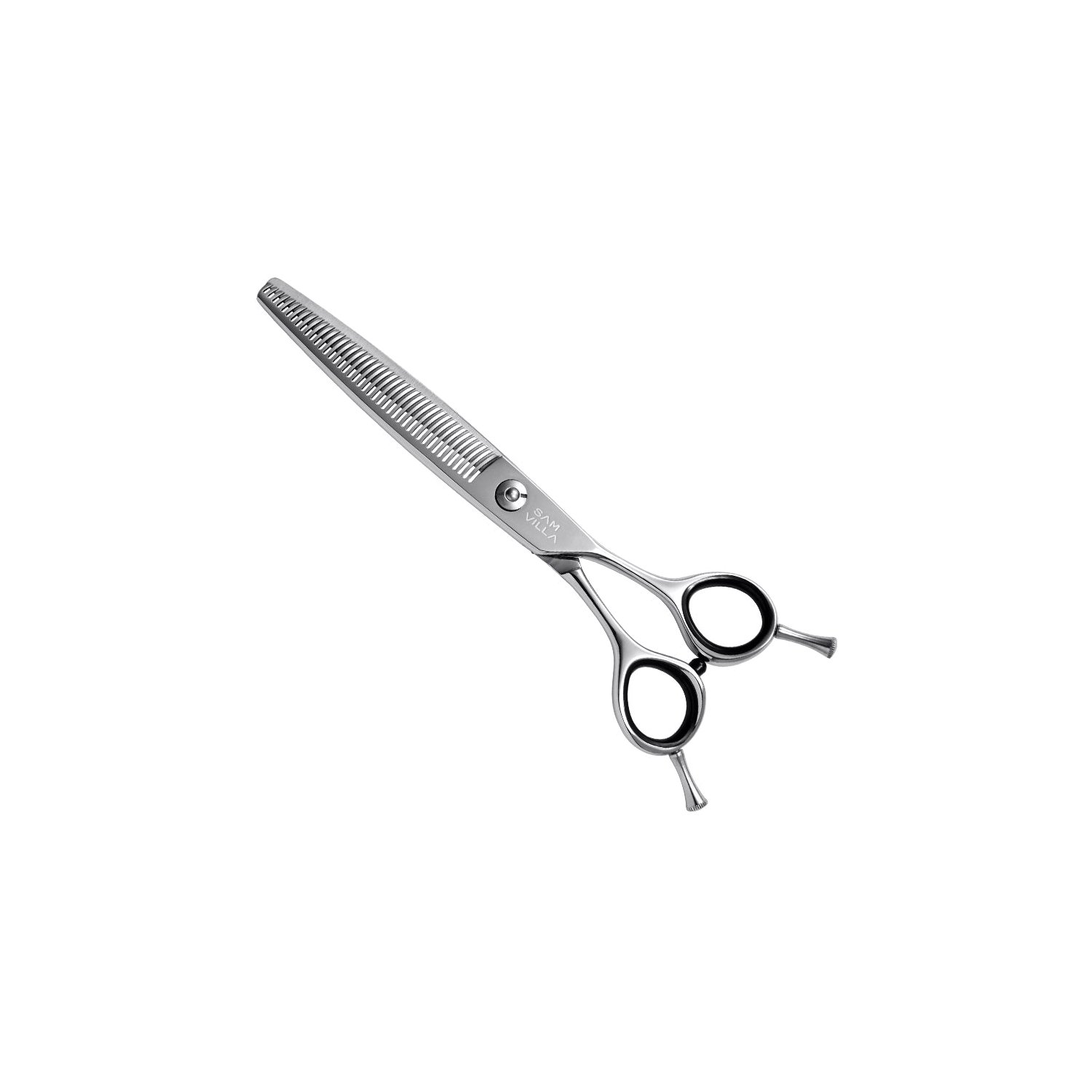 Sam Villa Signature Series Reversible Blending Shear