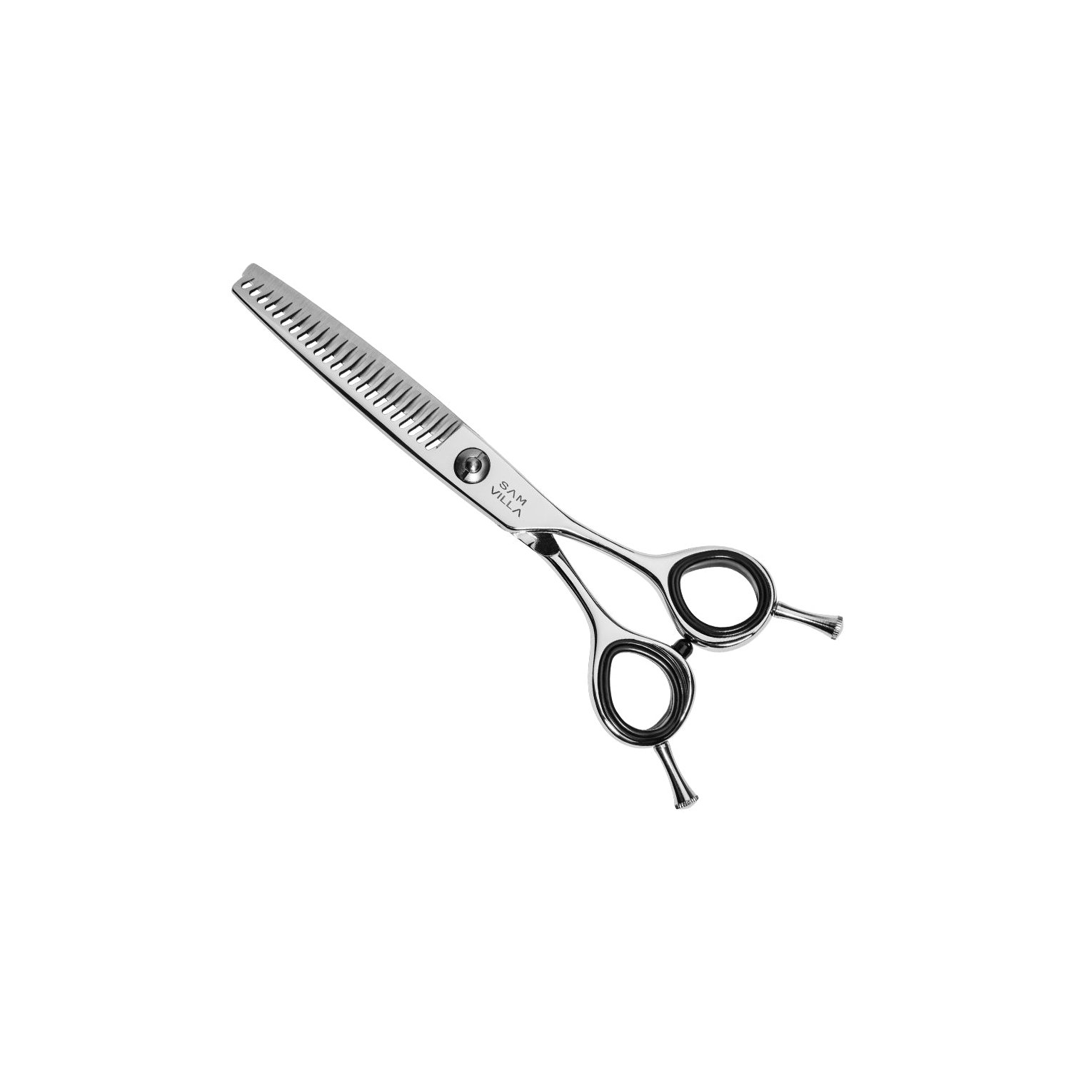 Sam Villa Signature Series InvisiBlend Shear