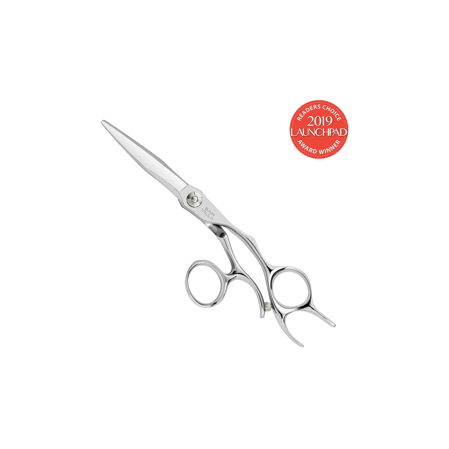 Sam Villa Streamline Series Shear