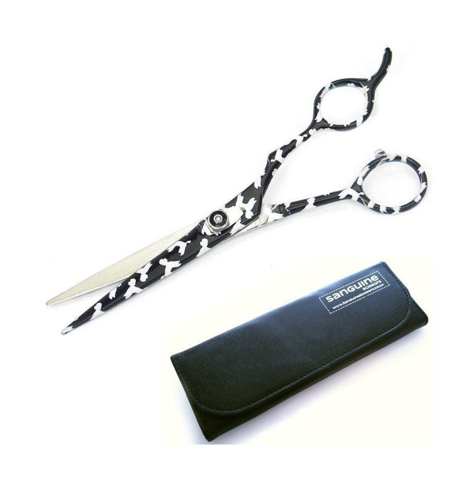 Sanguine Pet Grooming Scissors