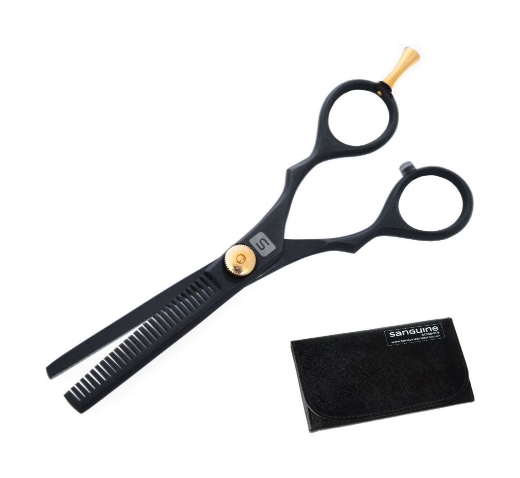 Sanguine Professional Hair Thinning Scissors