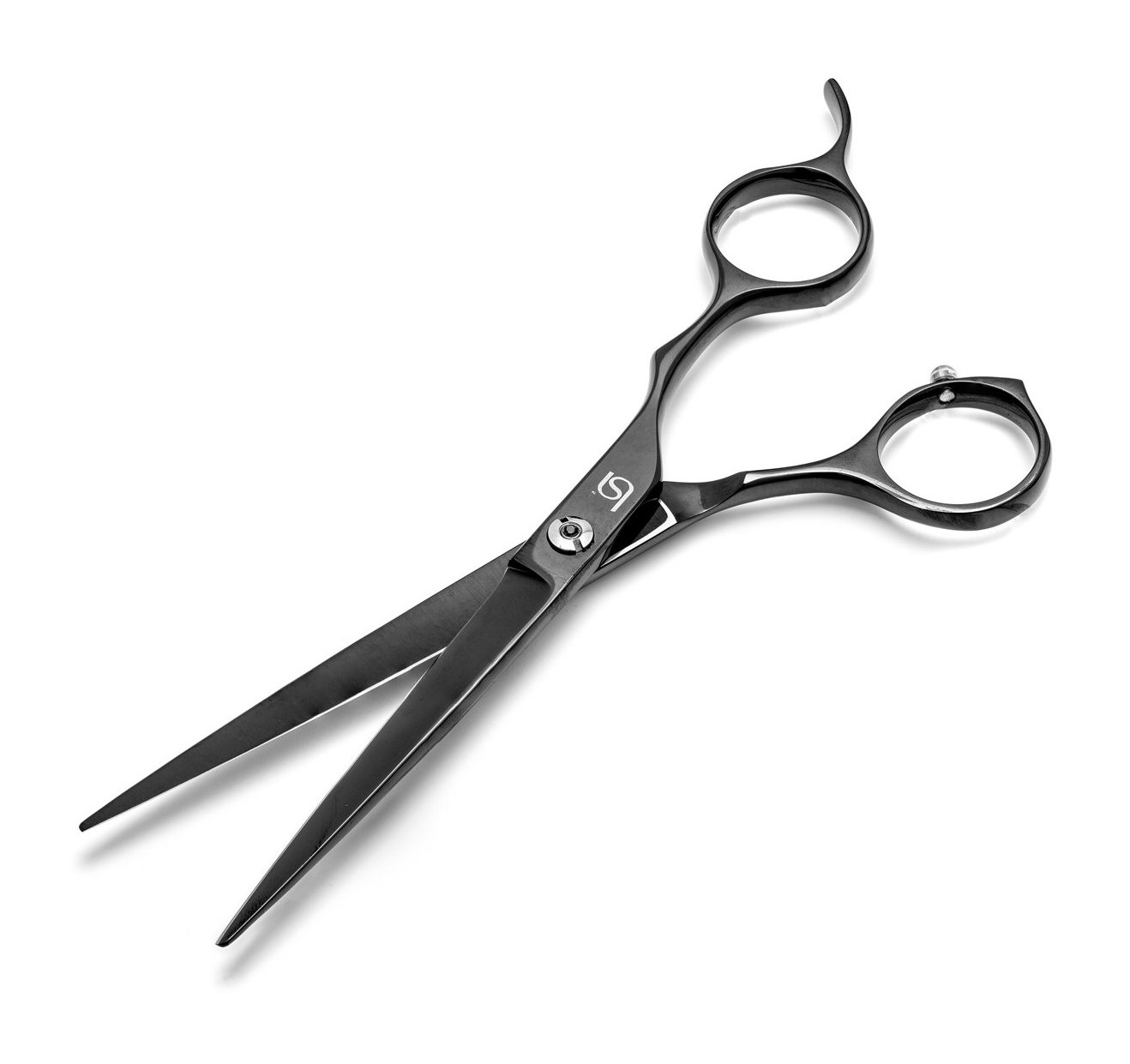 Scissor Hands Carbon Scissor
