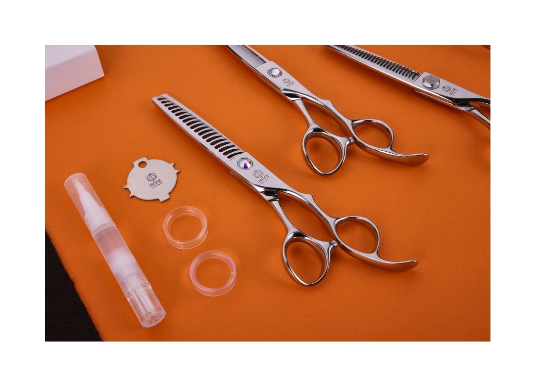 SCISSORS JAPAN S Series Cutting Scissors