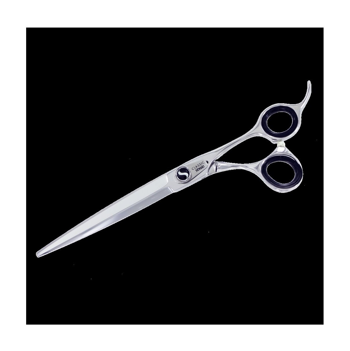 Sensei Classic Deluxe Crane Handle Cutting Scissors