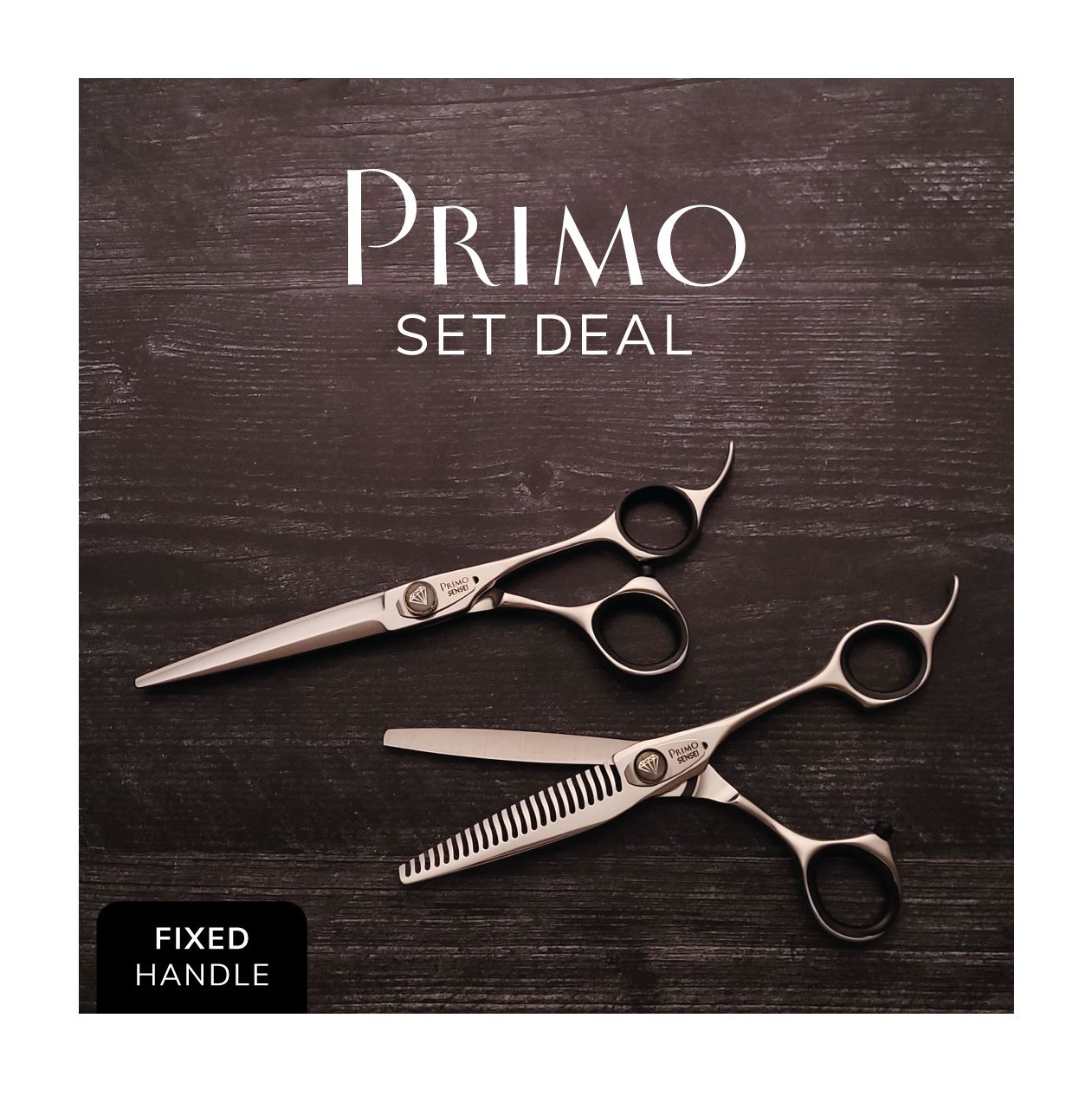 Sensei Primo Set