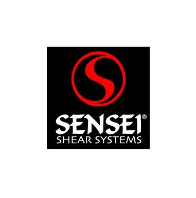 Sensei Swivel 14-Tooth Texturizer