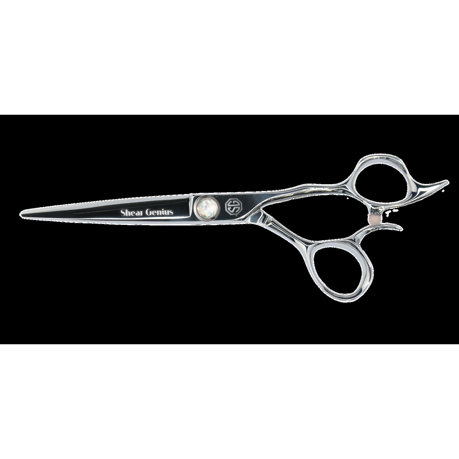 Shear Genius Cosmos 6.0 Haircutting Shear