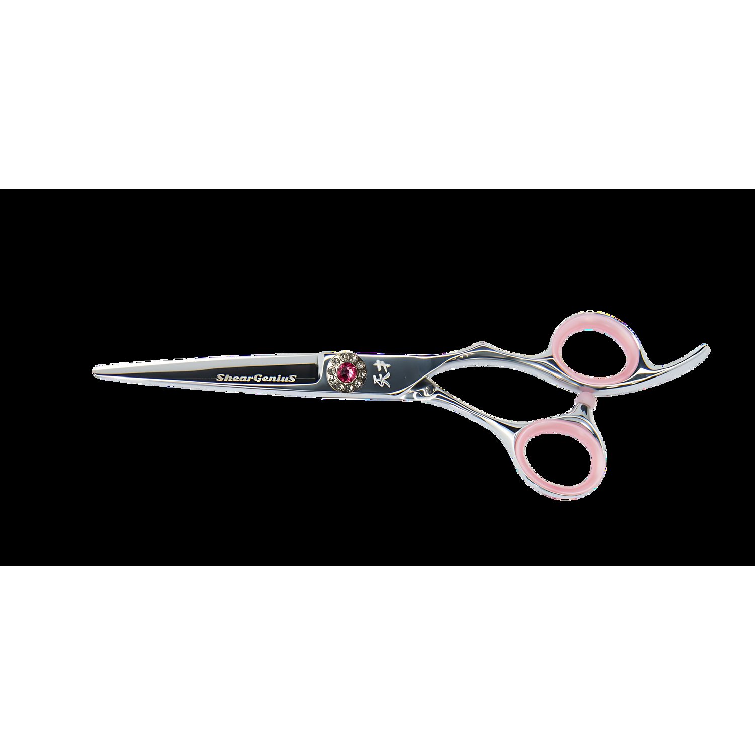 Shear Genius Young Genius 5.5 Hairdressing Scissor