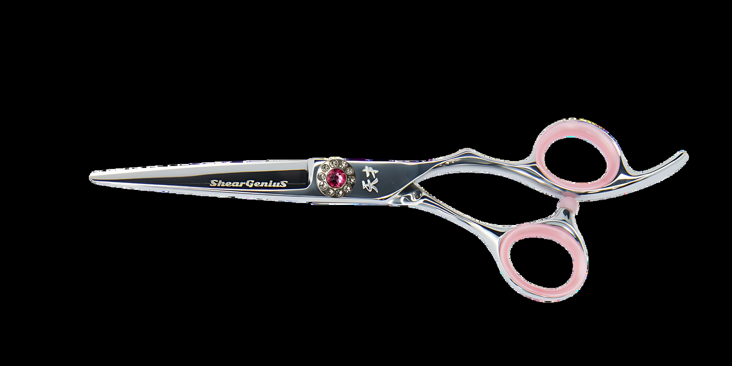 Shear Genius Young Genius 5.5 Hairdressing Scissor