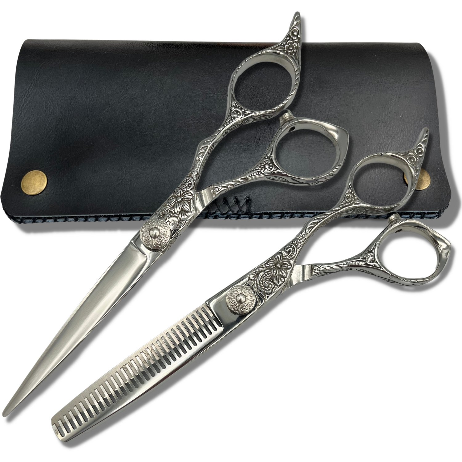 Shihan Virtuoso 6 Inch Hair Shears Set