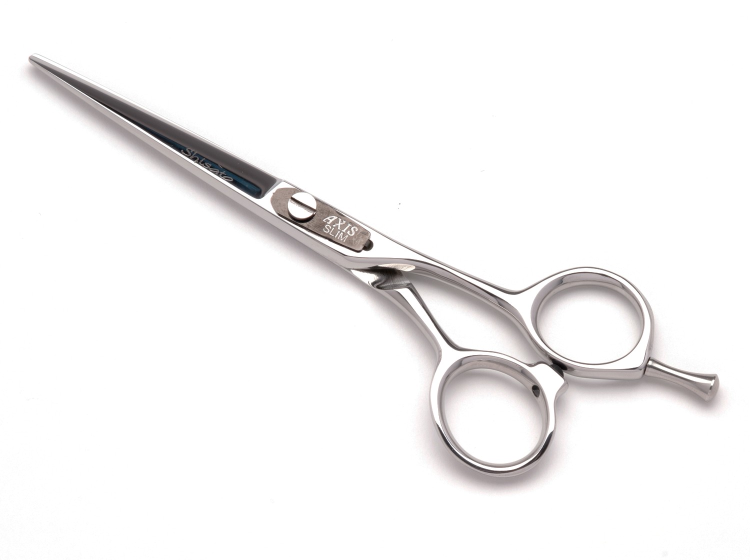 Shisato Axis-Slim Cutting Scissors