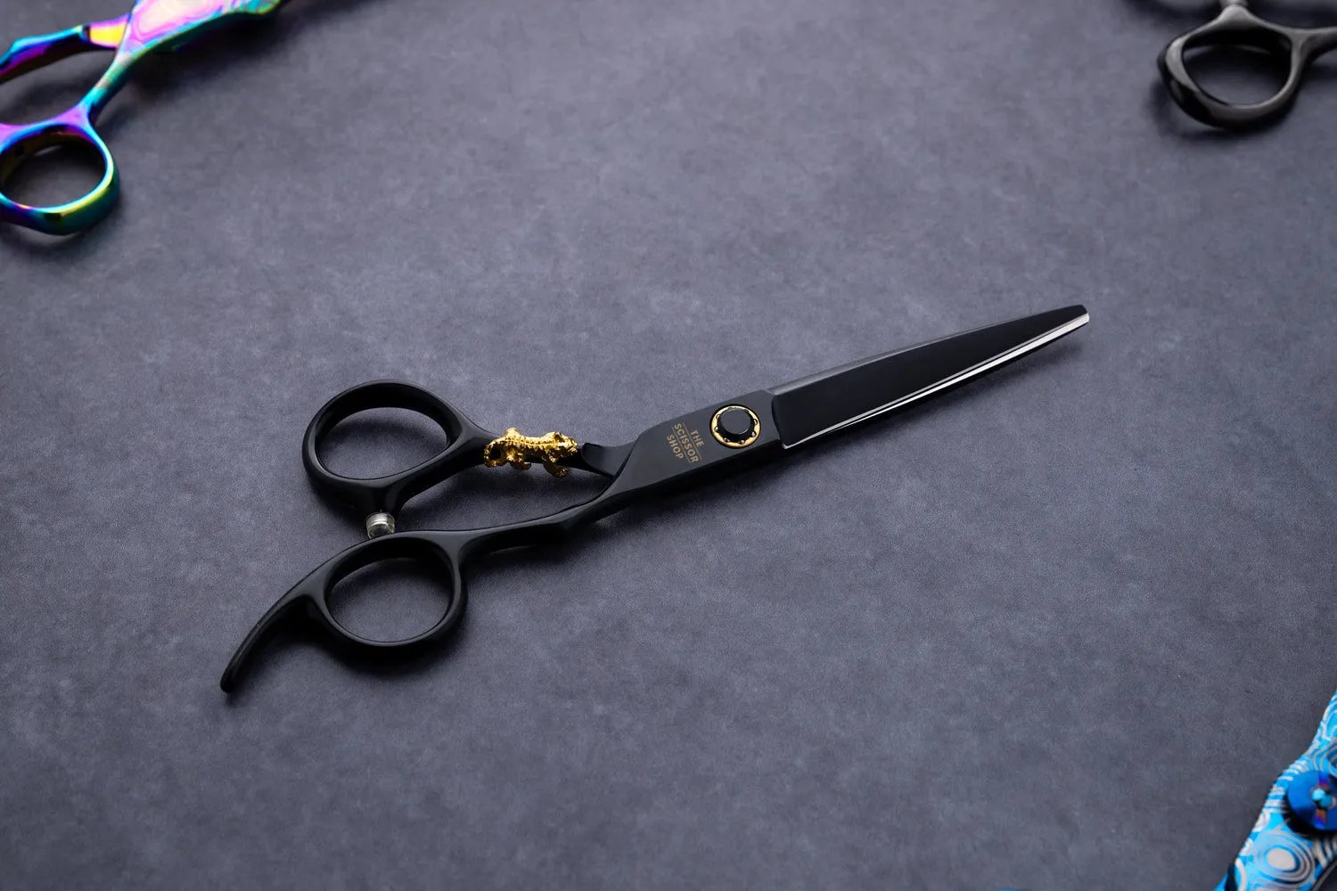 The Scissor Shop Kura Tora Cutting Scissor