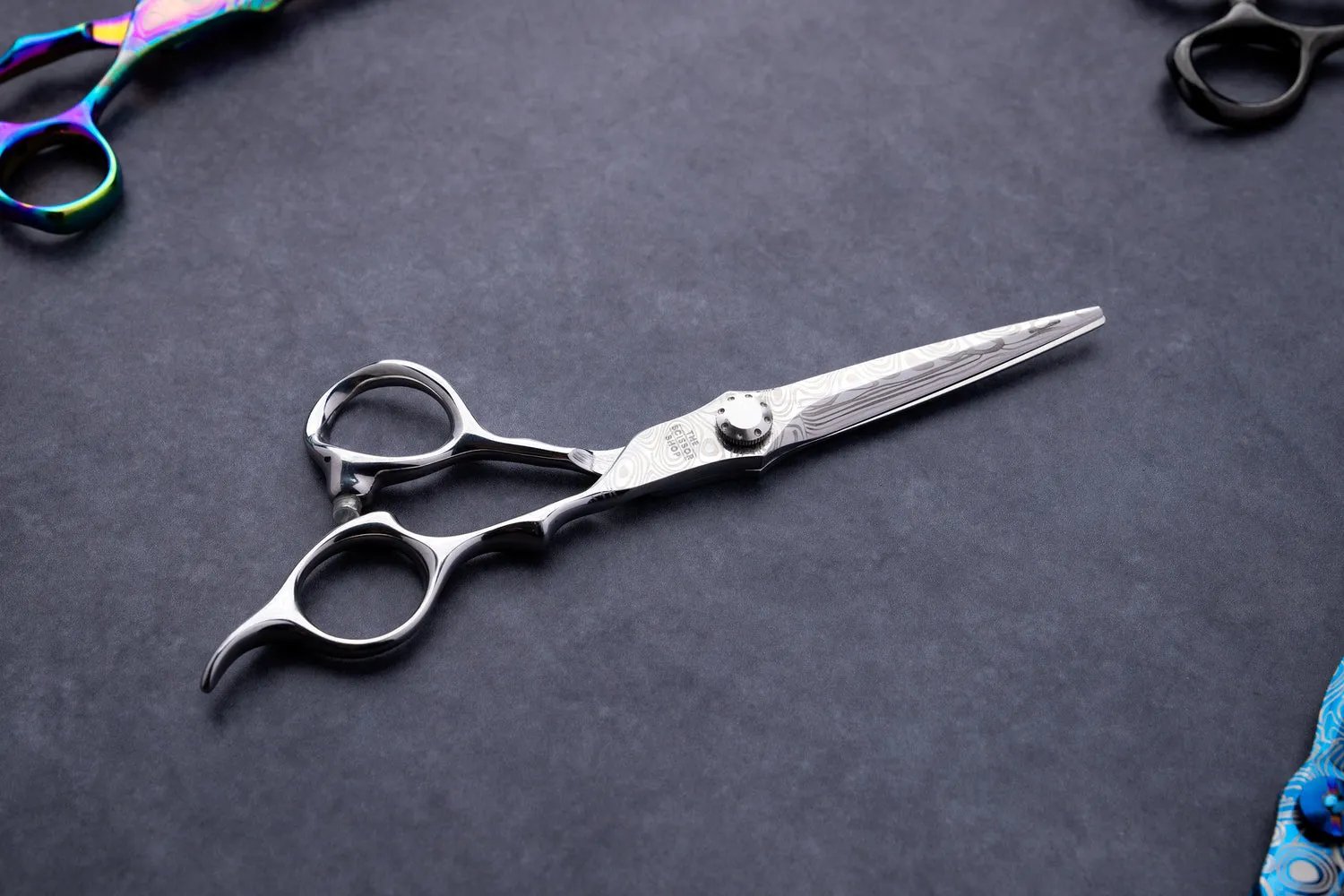 The Scissor Shop Kuromu Cutting Scissors