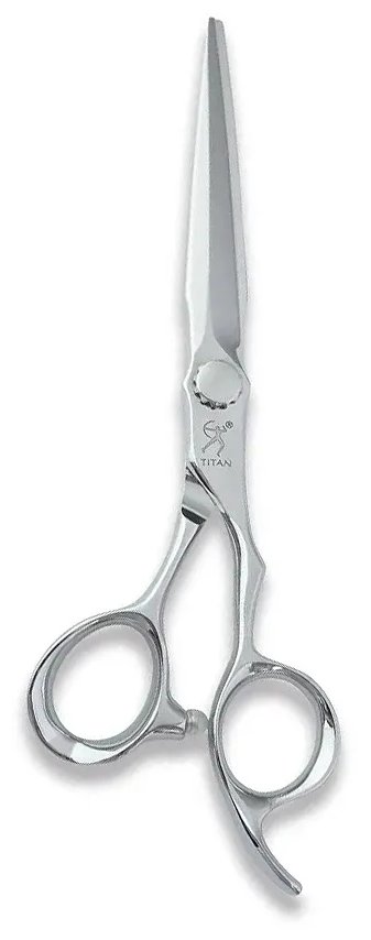 Titan 6.25 Inch ATS-314 Hair Cutting Scissors