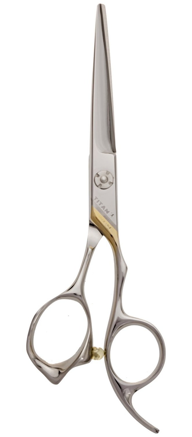 Titan K360 ATS-314 Hair Cutting Scissors