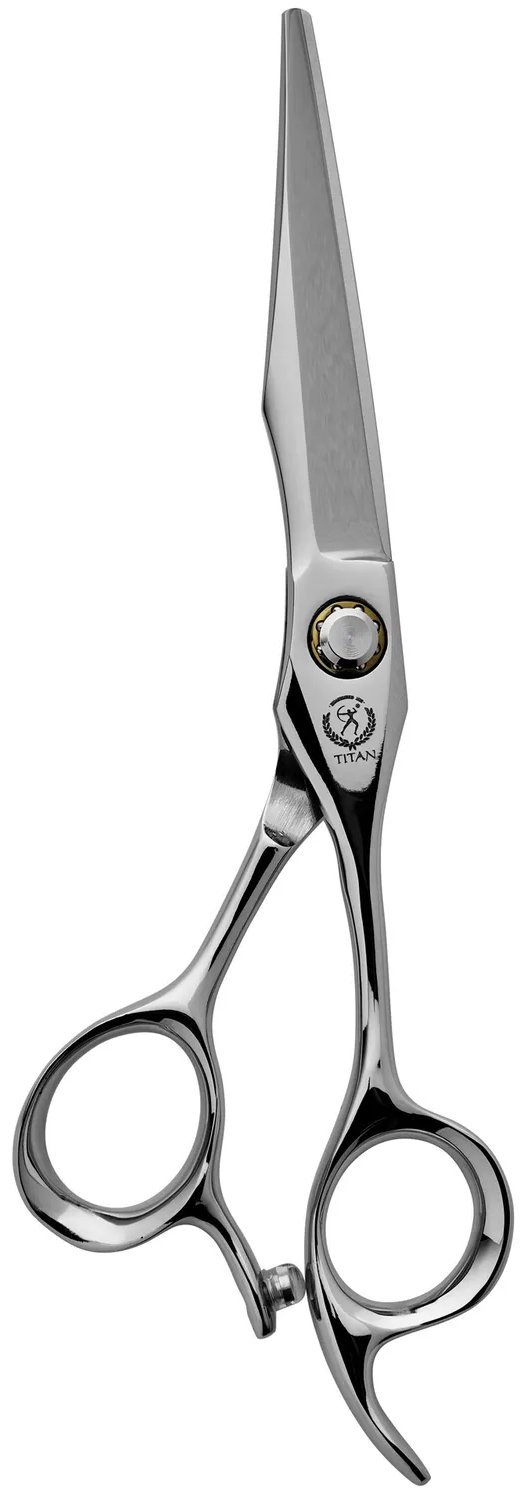 Titan ATS-314 Hair Scissors Sword Blade