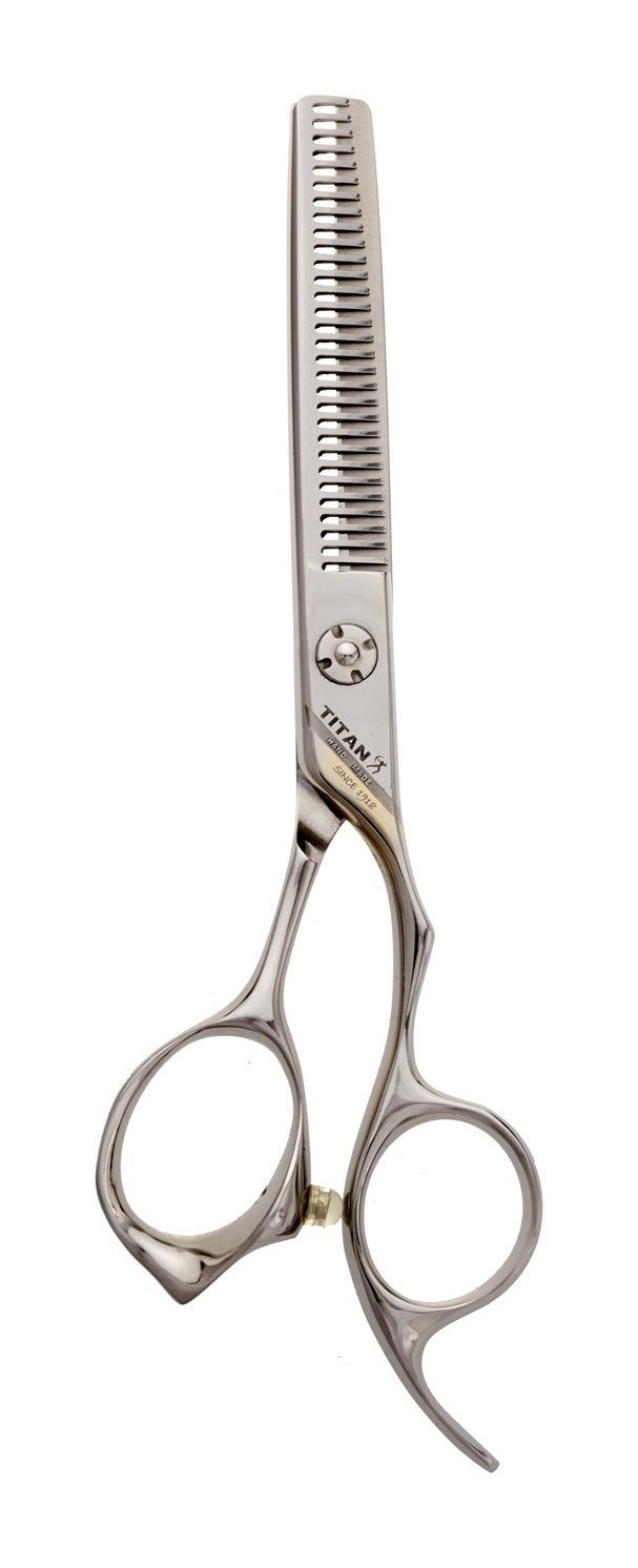 Titan ATS-314 Cobalt Hair Thinning Scissors