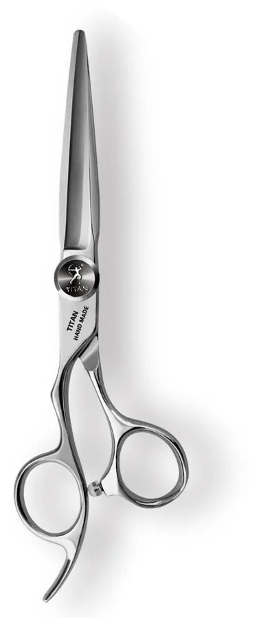 Titan Left Hand VG-10 Cobalt Sword Blade Scissors