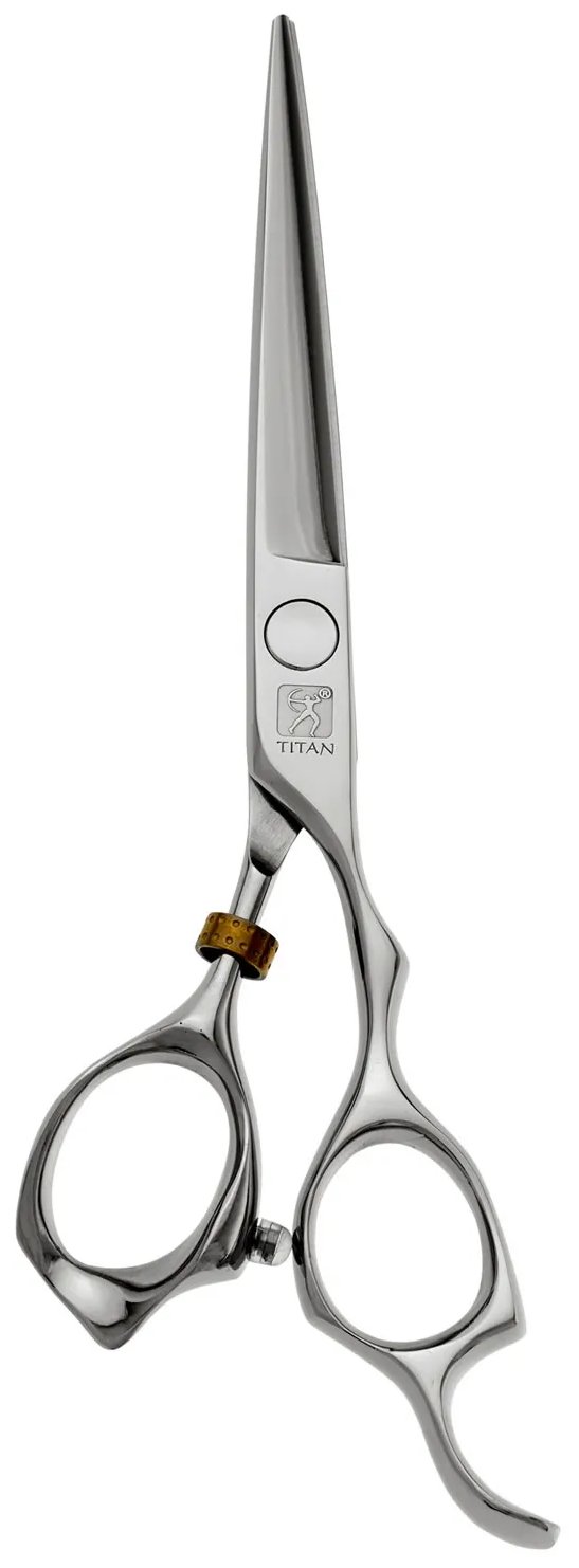 Titan T3D60 Hair Cutting Scissors