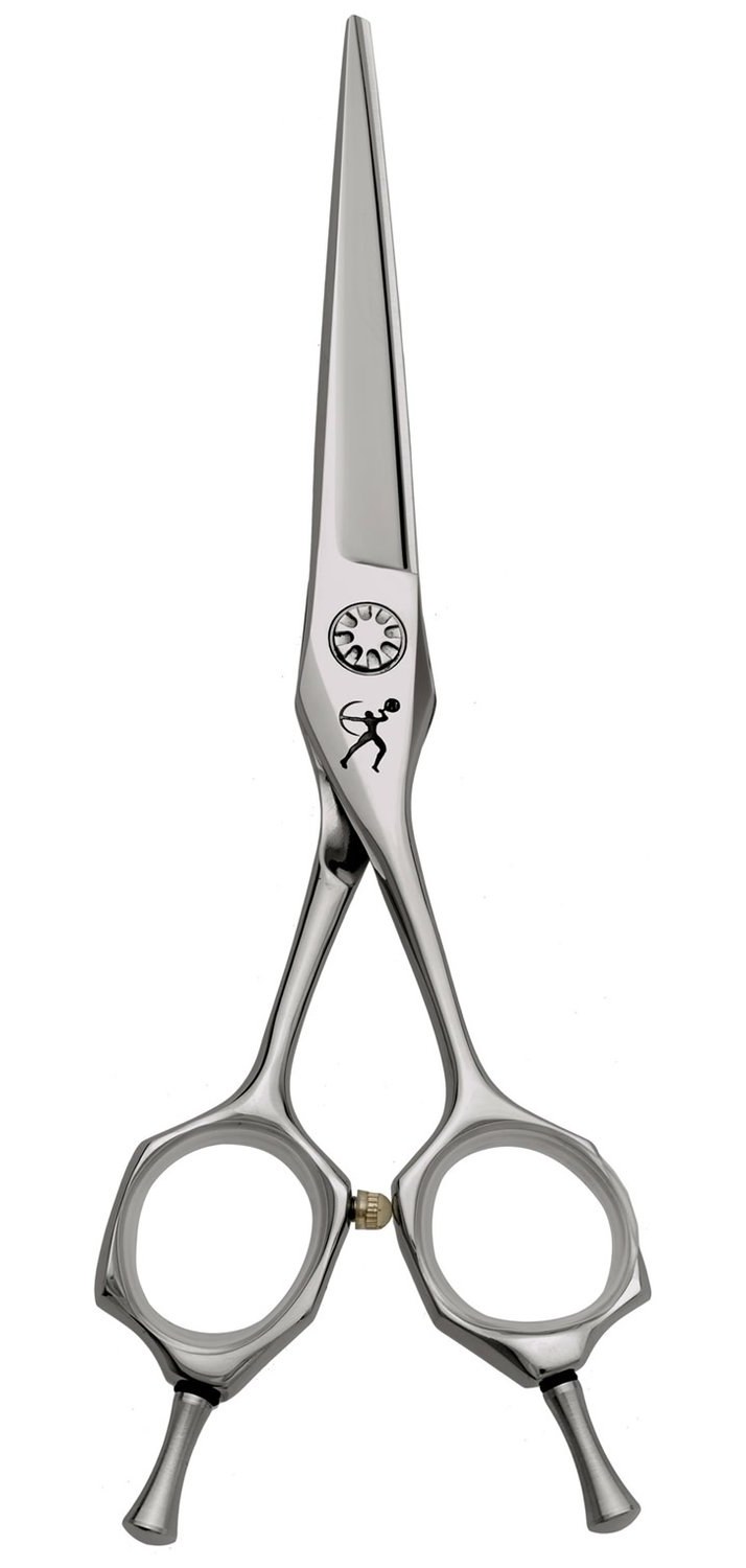 Titan TA60 Reversible VG-10 Cobalt Hair Scissors