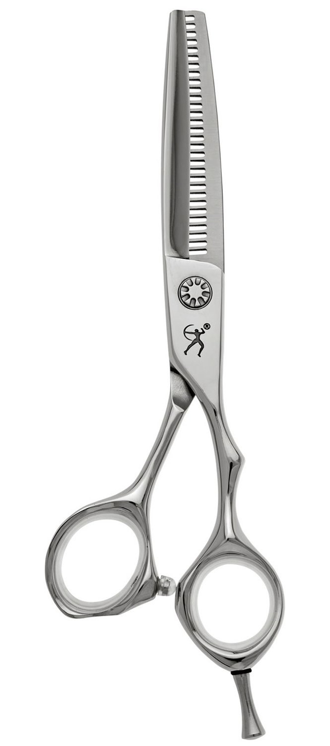 Titan TF630 VG-10 European Hair Thinning Scissors