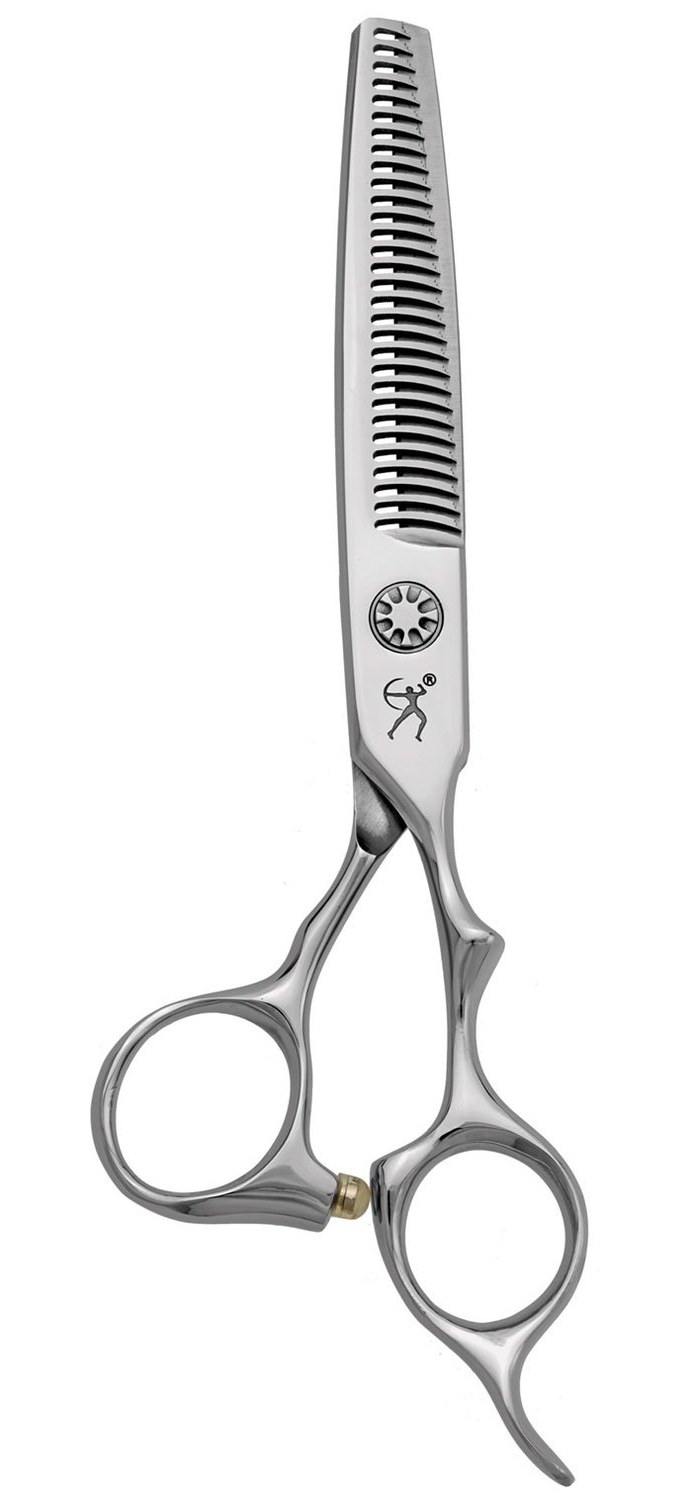 Titan TGS630 VG-10 Japanese Style Hair Thinning Scissors