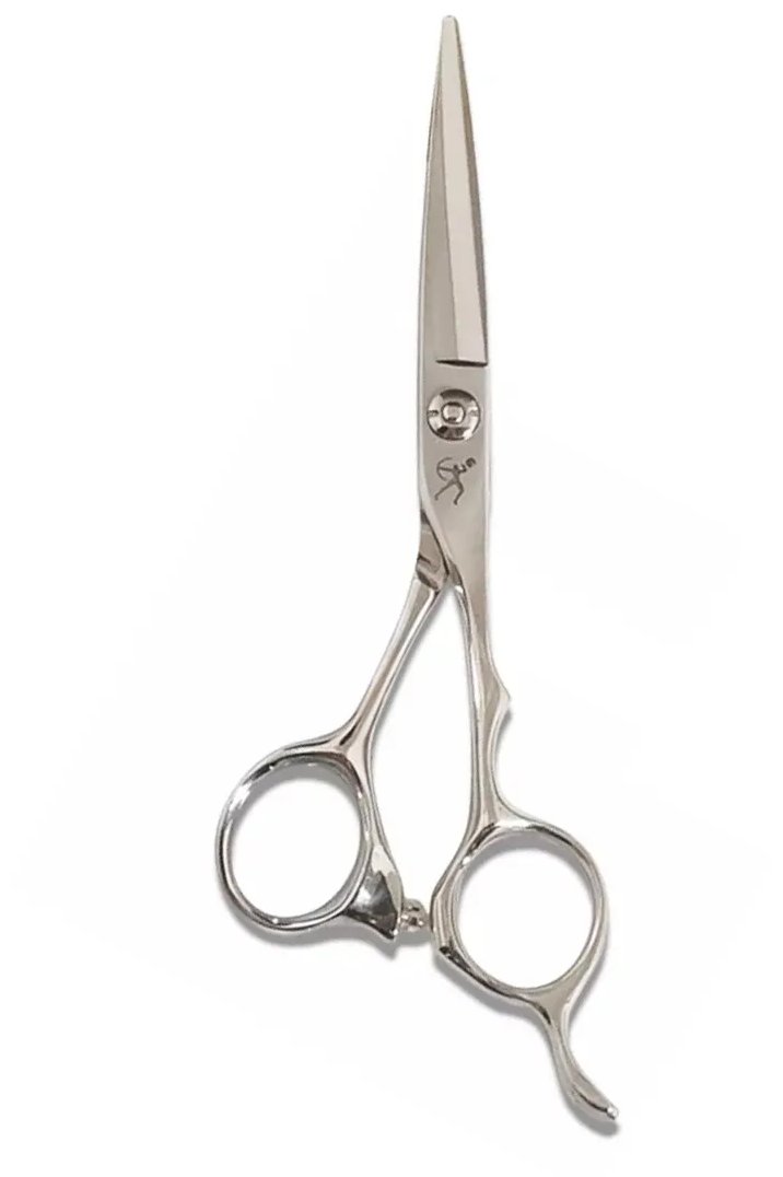Titan 6 Inch VG10 Cobalt Barber Scissors