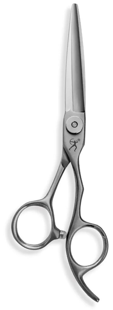 Titan 6 Inch VG10 Cobalt Hair Scissors