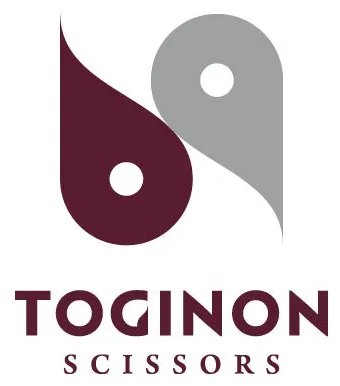 TOGINON Queen Sigma Thinning Scissors