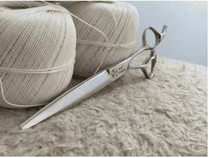 Toki AB D Series Thinning Scissors