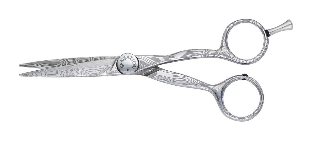 Tondeo Sensation Damast Offset Conblade