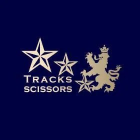 TRACKS ULTRA Cutting Scissors